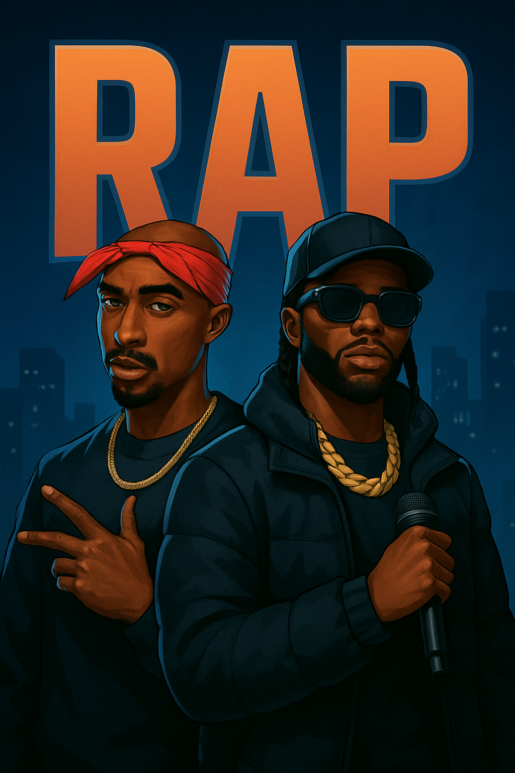 RAP
